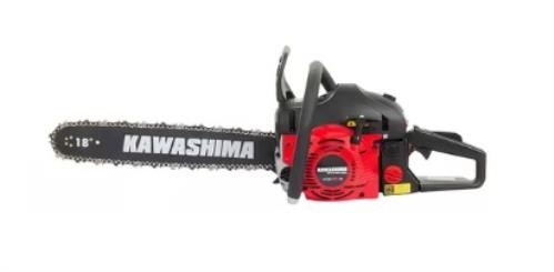 Motosserra Kawashima KCS 520E 50.8cc