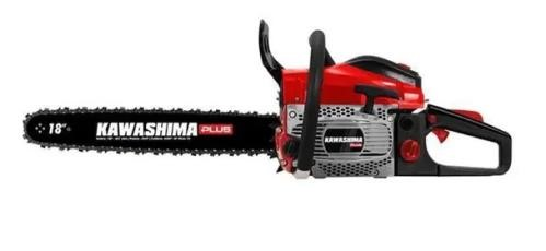 Motosserra Kawashima Plus KCS 500P 49.3cc