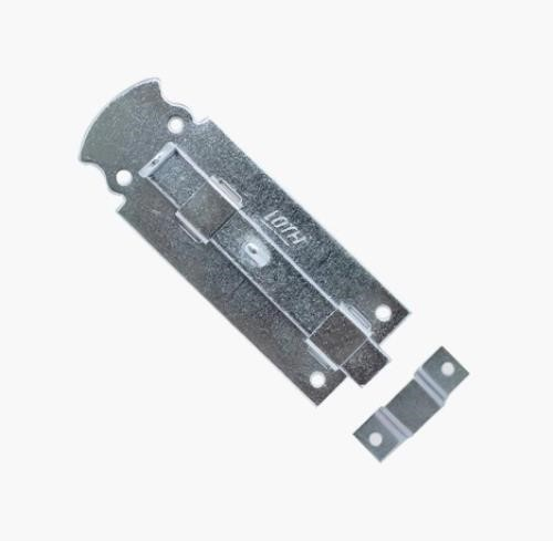 Ferrolho Fio Chato 6'' Loth