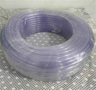 Mangueira de Nível Silicone 5/16" 50m