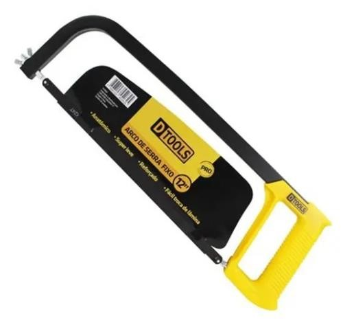 Arco de Serra Fixo Premium 12'' 0220