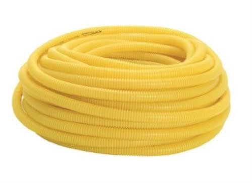 Eletroduto Amarelo 25mm Amanco