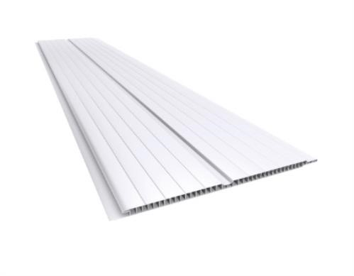 Forro de PVC Plasbil 200 Gemini Frisado 7mm
