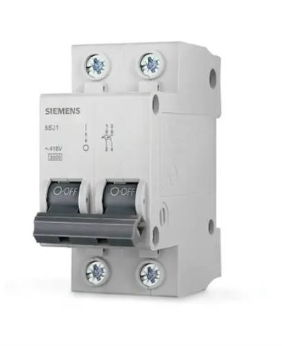Disjuntor Bifásico 40A