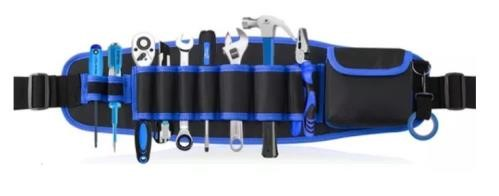 Cinto para Carpinteiro DTools