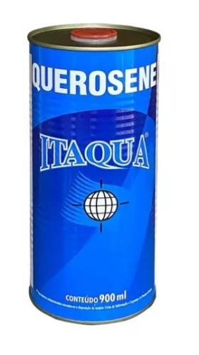 Querosene em Lata 900ml