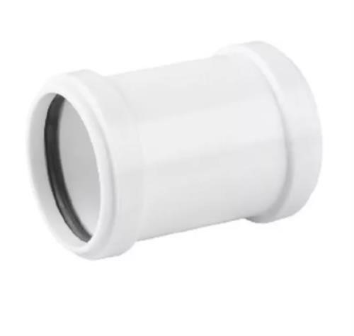 Luva de Correr para Esgoto 150mm