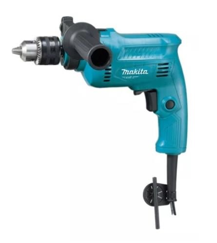 Furadeira de Impacto 13mm 1/2 Makita 500W 220V M0801B