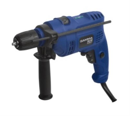 Furadeira Hobby 3/8 500W 220V