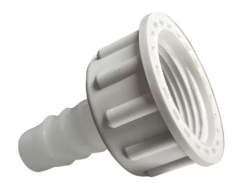Conexão Torneira Universal 1/2"x3/4"