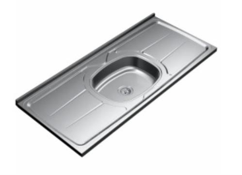 Pia Inox 120x530 1 Cuba N4