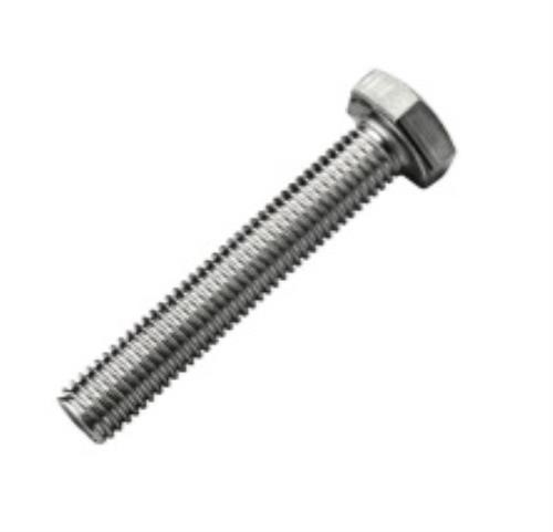 Parafuso Sextavado 5/16-18x2-1/2"