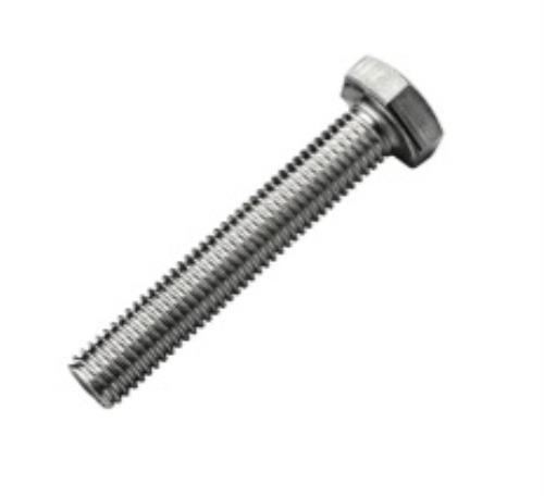 Parafuso Sextavado 1/2-13x3"