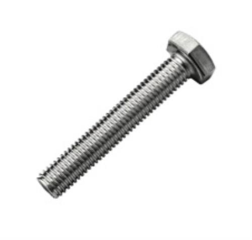 Parafuso Sextavado 1/4-20x1-1/2"