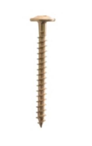 Parafuso Philips para Madeira 3,5x20mm