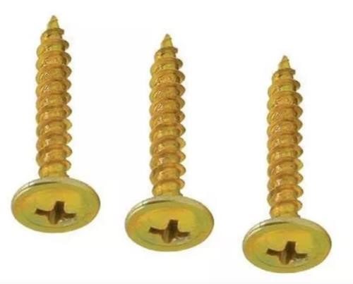 Parafuso Philips para Madeira 4,0x20mm
