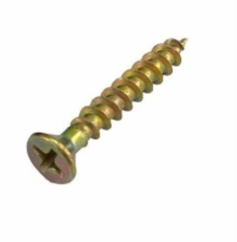 Parafuso Philips para Madeira 4,5x30mm