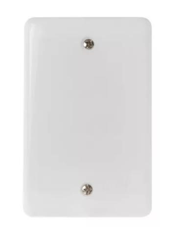 Linha Millenium Placa 4x2 Cega 22007