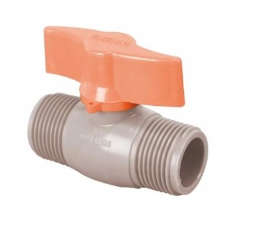 Registro Esfera Rosca Externa 1/2" 1188