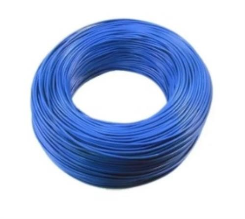 Fio Flexível 2,5mm Azul