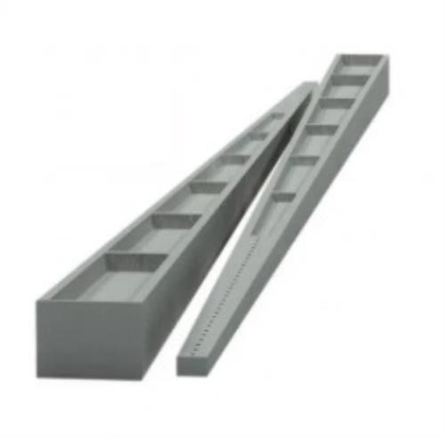 Poste de Concreto Duplo T 5,00m