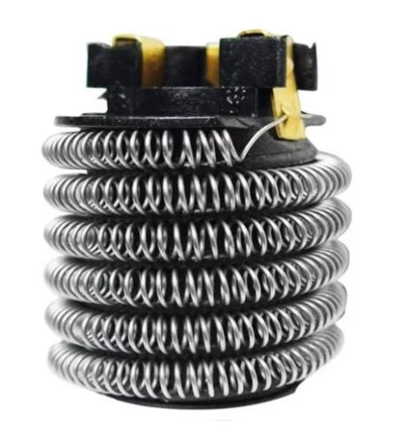 Resistência para Ducha Corona Gorducha 3T 5400W 220V