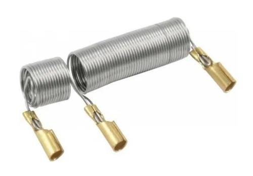 Resistência Similar para Lorenzetti Maxi Ducha 5500W 220V