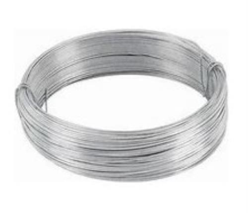 Arame Galvanizado BWG 12