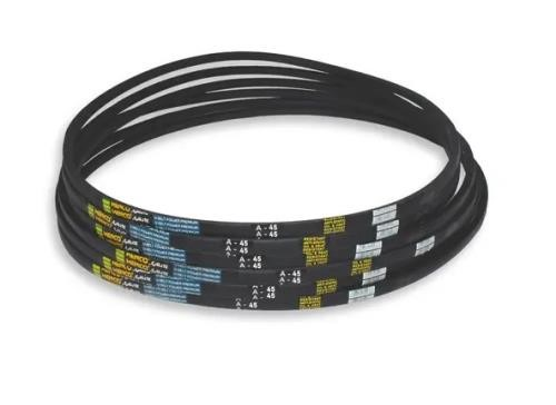 Correia A-45 Acrel