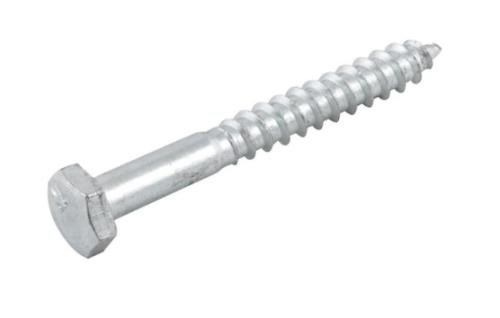 Parafuso Sextavado 3/16x40mm