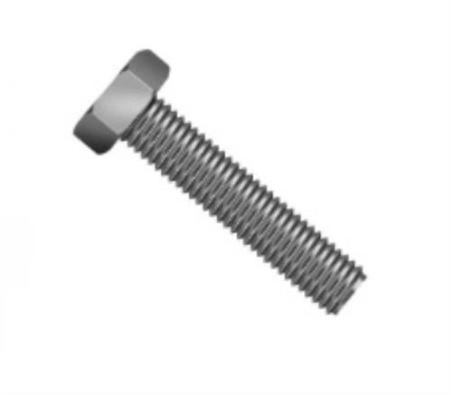 Parafuso Sextavado RI 3/8-16 x 2 1/2 polegadas