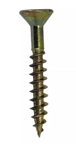 Parafuso Philips para Madeira 6,0x40mm