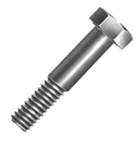 Parafuso Sextavado Rosca UNC 1/4x2.1/2"