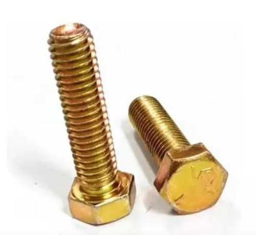 Parafuso Sextavado 3/8-16 UNC 1-1/2"