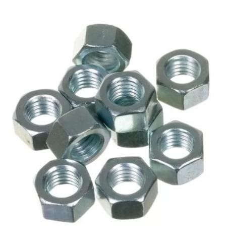 Porca Sextavada 3/4-10 UNC
