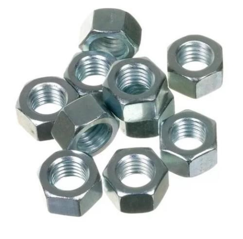 Porca Sextavada M12x1,75
