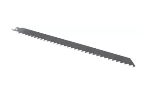 Lâmina para Serra Sabre Inox 300mm