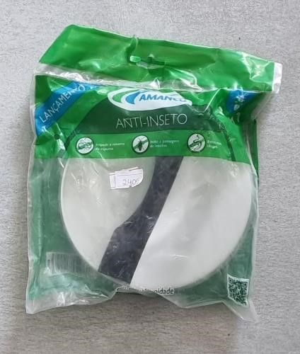 Dispositivo Anti Inseto Universal DN 150