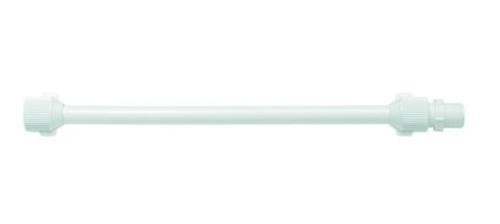 Engate Flexível 30cm Plastubos