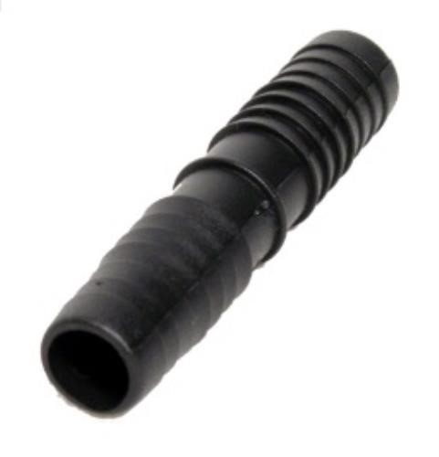 Emenda Preta 1/2"