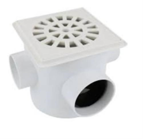 Caixa Sifonada 250x150x75mm