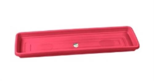 Prato para Floreira Plástico 50cm
