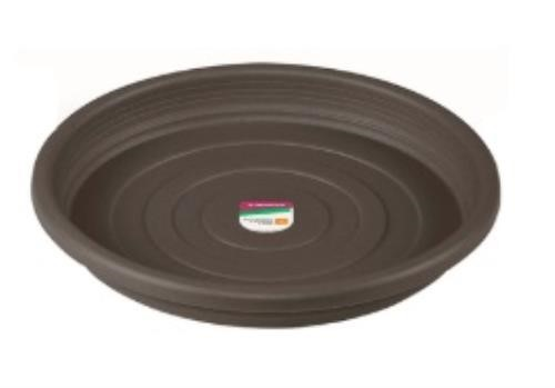 Prato para Vaso Redondo 33cm