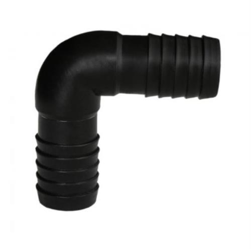 Joelho Preto 90° 1/2"