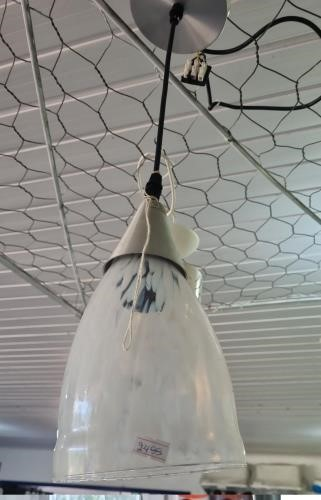 Luminária Pendente Vicenza Aerado