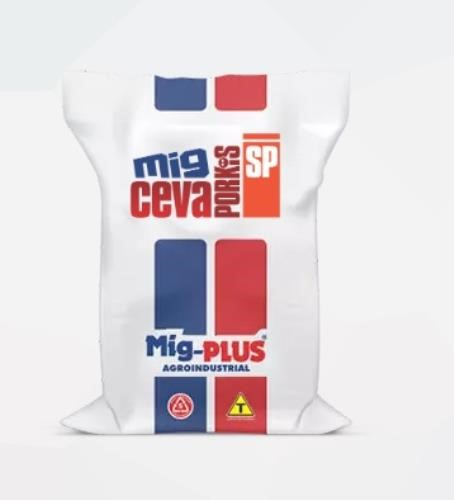 Suplemento Mig Ceva Porki's 15kg