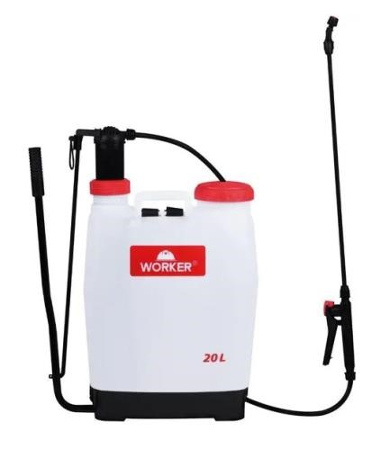 Pulverizador Manual Costal 20L