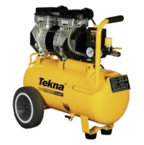 Compressor de Ar 2,5HP 220V 24L