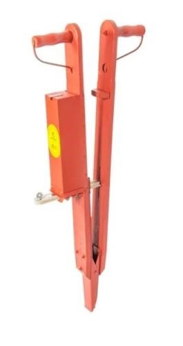 Plantadeira Manual Krupp Mod. 03 (Madeira)