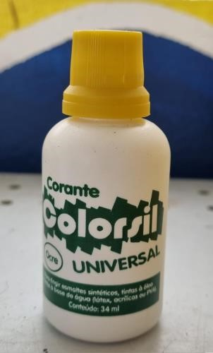 Corante Color Amarelo AXX Killing 946ml